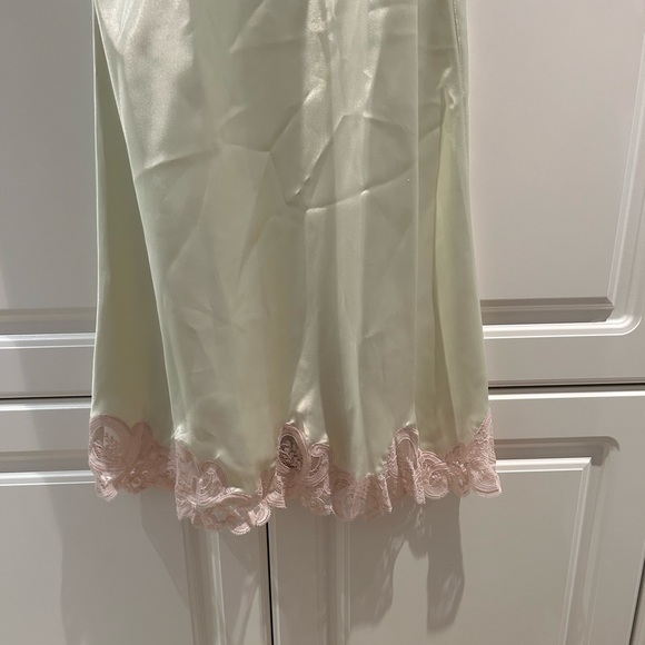 Josie Natori Slip Dress Size XS In Great Condition - Picture 3 of 5